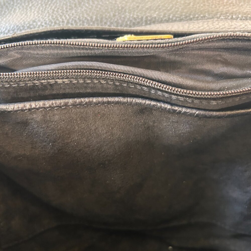 Black Gucci bag - Picture 7 of 9